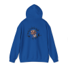 Mondays Tho Zombie Monkey Hoodie